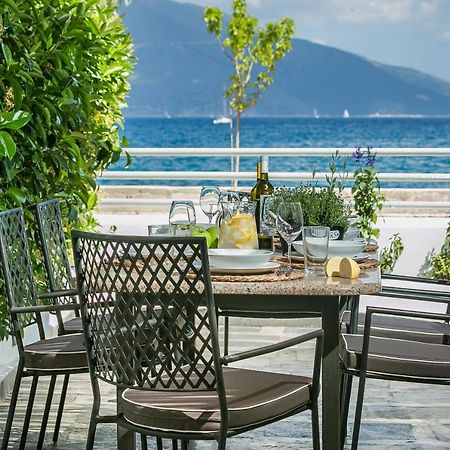 فيلا Olvio Living By The Sea سامي المظهر الخارجي الصورة