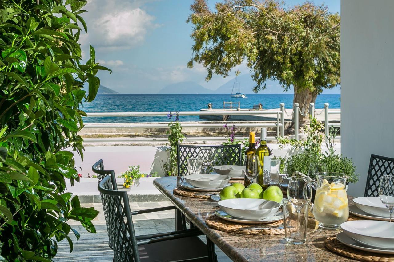 فيلا Olvio Living By The Sea سامي المظهر الخارجي الصورة